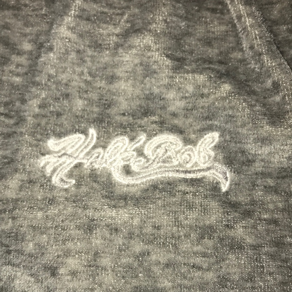 Zip Sweater - Picture 2 of 3